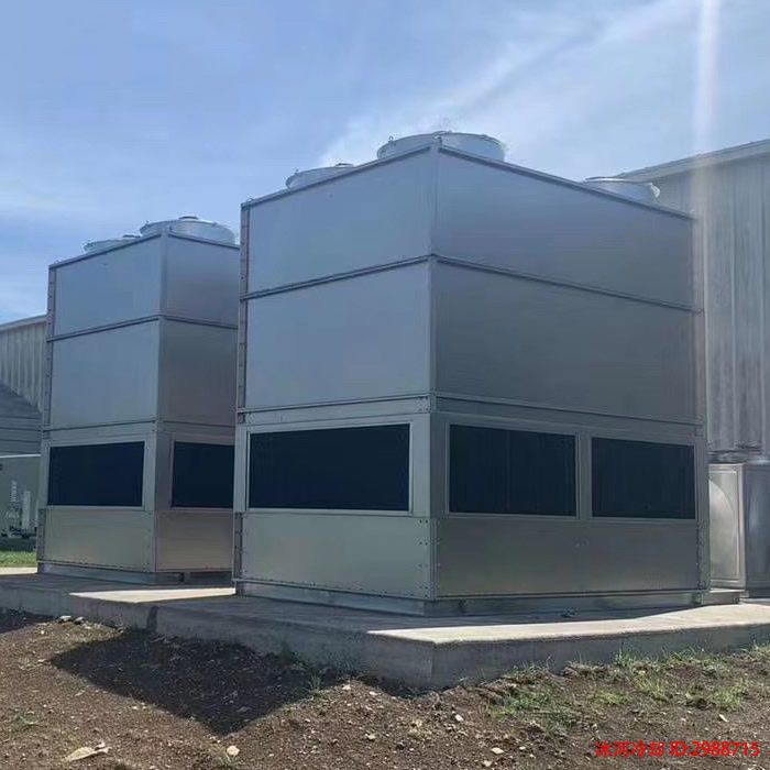 83N/O东营楼顶开式冷却塔厂家 83N/O东营楼顶开式冷却塔厂家