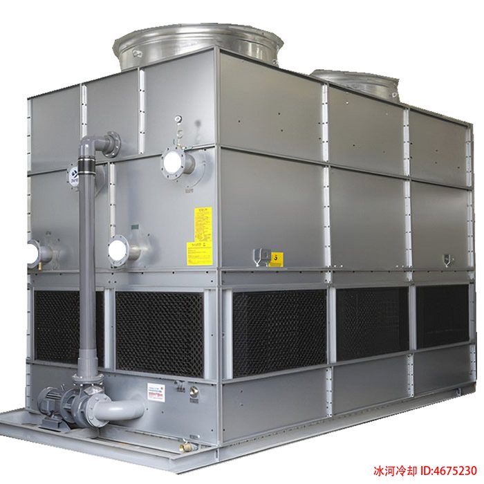 99D/F东营工业闭式冷却塔 99D/F东营工业闭式冷却塔