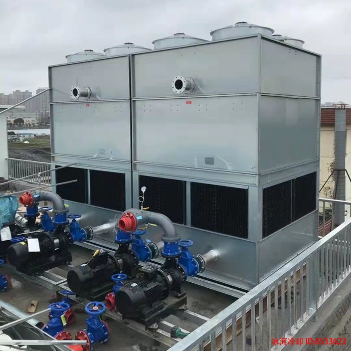 98H/B东营小型闭式冷却塔厂家 98H/B东营小型闭式冷却塔厂家