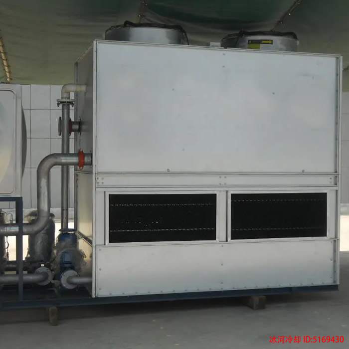 BH-K23/Y东营商场闭式冷却塔源头工厂 BH-K23/Y东营商场闭式冷却塔源头工厂