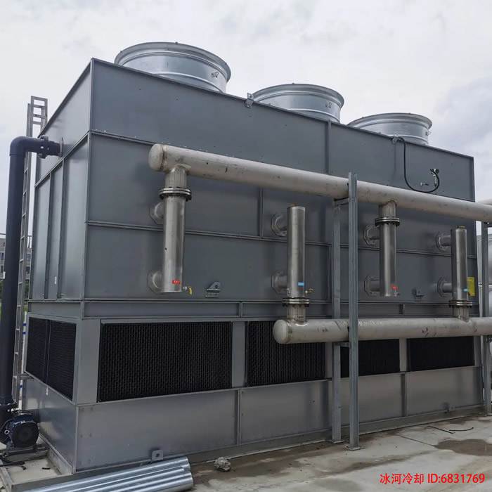 BH-F44/O东营火电厂闭式冷却塔价格 BH-F44/O东营火电厂闭式冷却塔价格