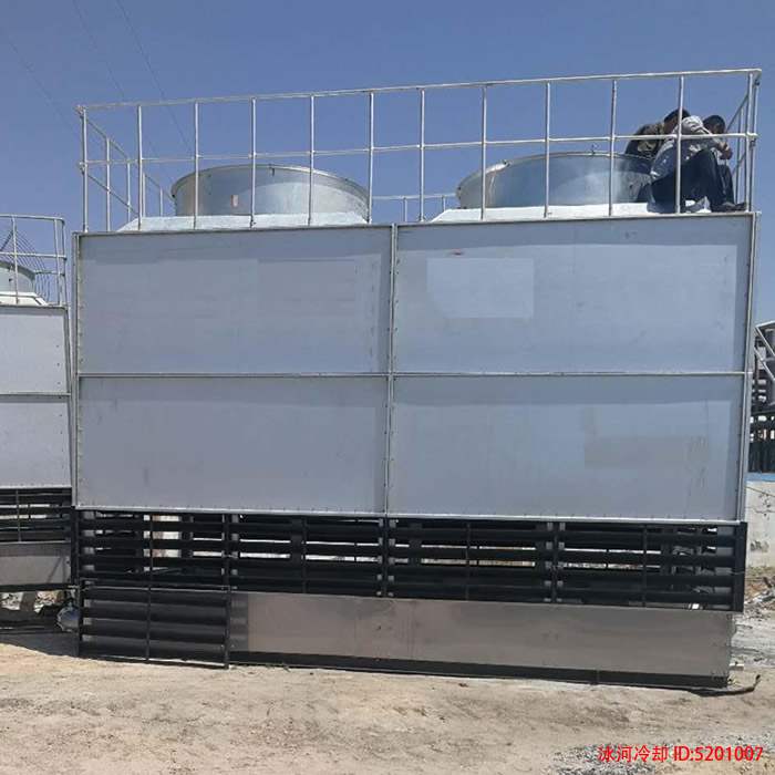 Y21/H东营34钢闭式冷却塔加工 Y21/H东营34钢闭式冷却塔加工