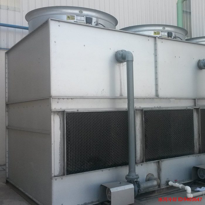 BH-E17/T东营工业闭式冷却塔品牌 BH-E17/T东营工业闭式冷却塔品牌