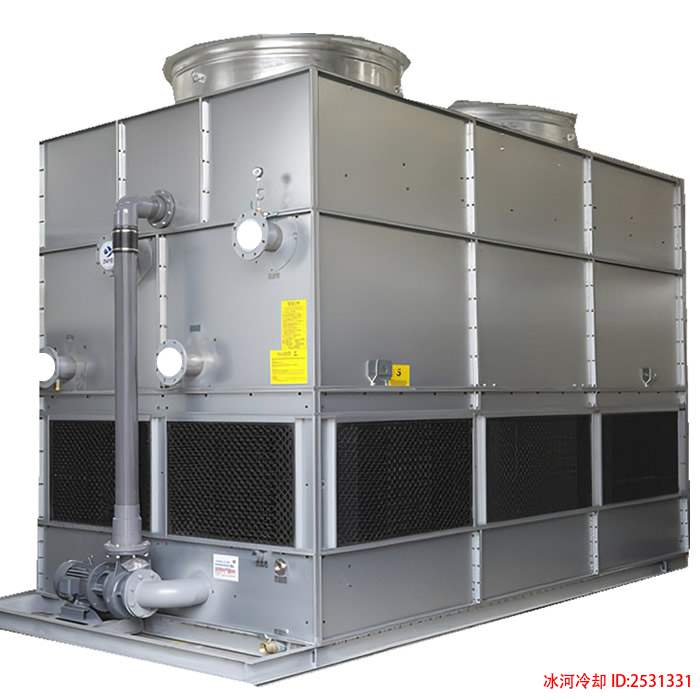 X23/V东营逆流闭式冷却塔 X23/V东营逆流闭式冷却塔